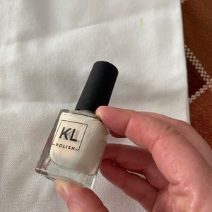 KL Polish Marshmallow Sunset